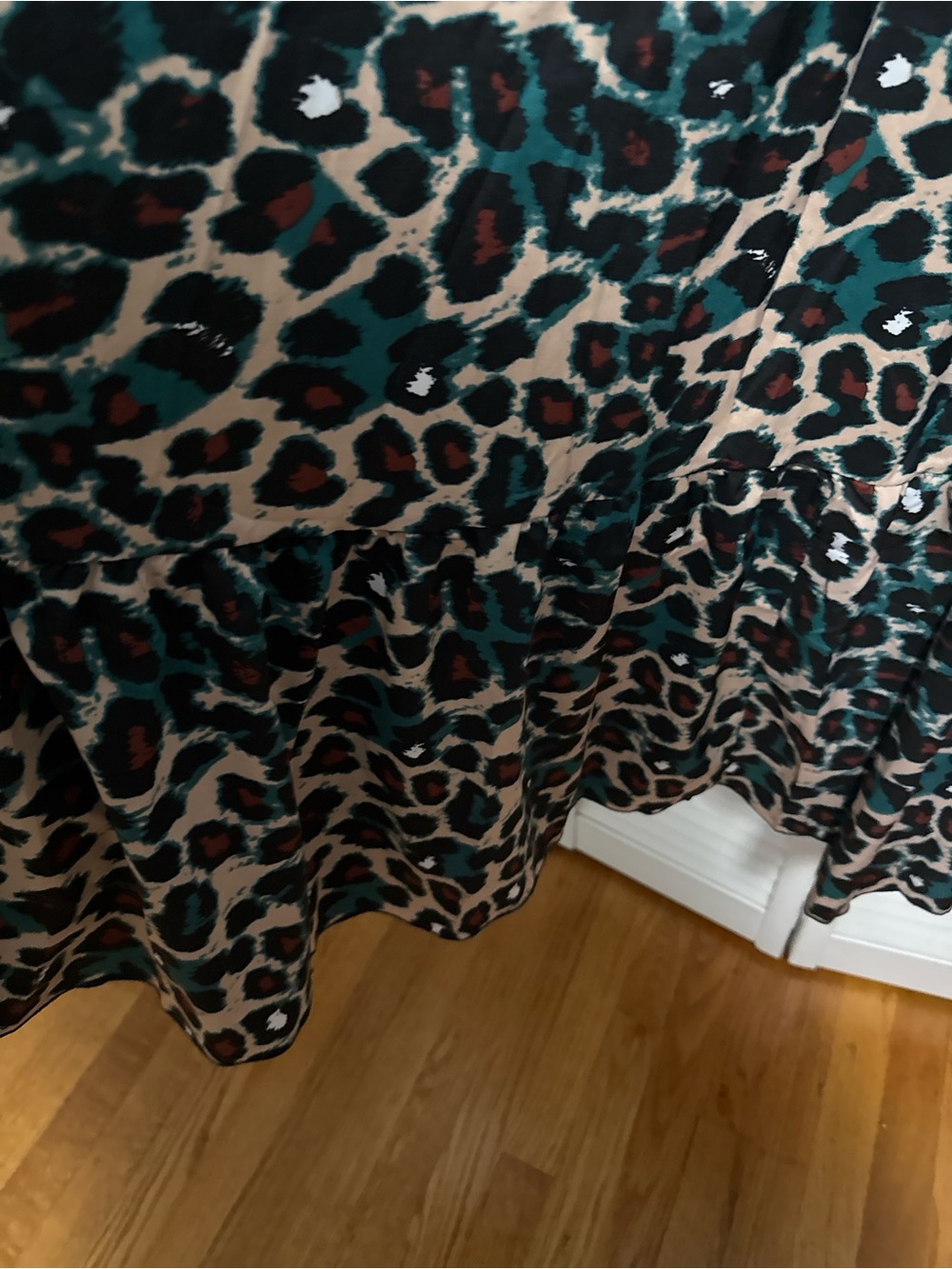 Dress Subcategory - Picture 3 of 6